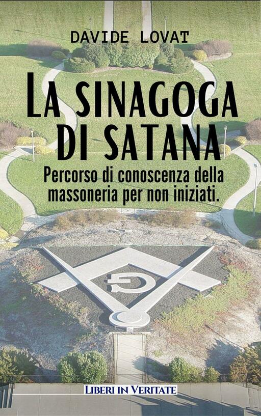 La Sinagoga di Satana