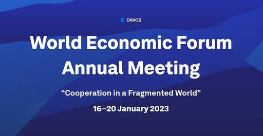 La sessione 2023 del WEF a Davos: temi e portata